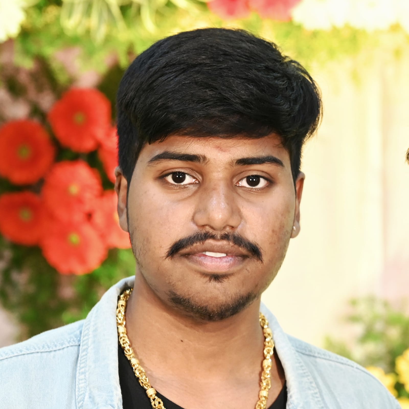 Deepak perla